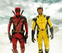 Movie Afternoon Presents: "Deadpool & Wolverine"